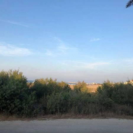 Apartamento En Denia A Pie De Playa ภายนอก รูปภาพ