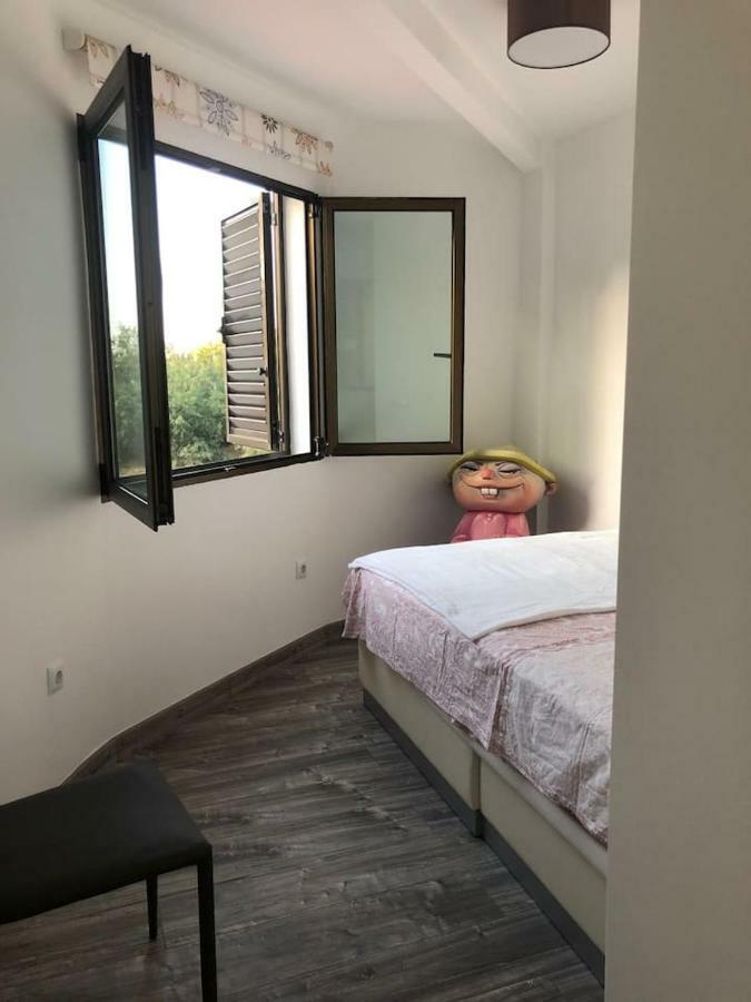 Apartamento En Denia A Pie De Playa ภายนอก รูปภาพ