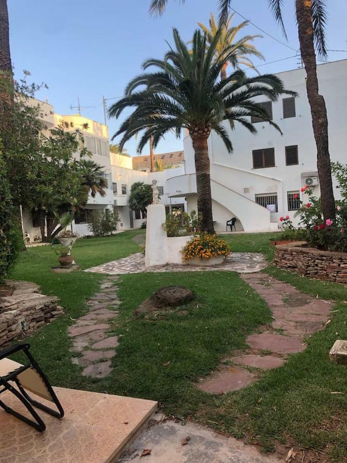 Apartamento En Denia A Pie De Playa ภายนอก รูปภาพ