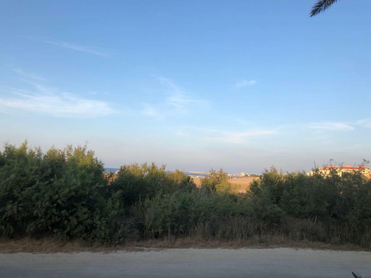 Apartamento En Denia A Pie De Playa ภายนอก รูปภาพ