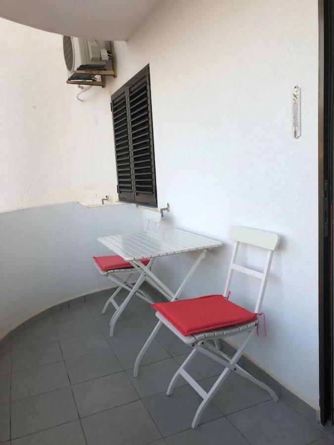 Apartamento En Denia A Pie De Playa ภายนอก รูปภาพ