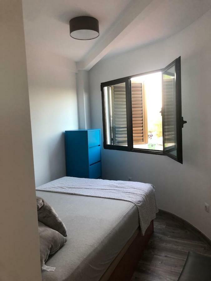 Apartamento En Denia A Pie De Playa ภายนอก รูปภาพ