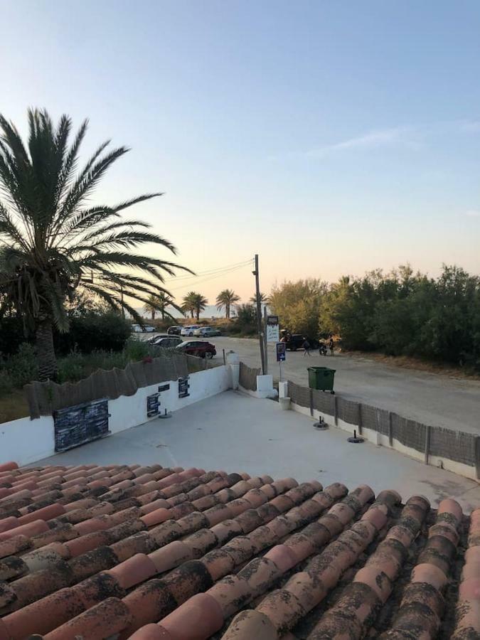 Apartamento En Denia A Pie De Playa ภายนอก รูปภาพ