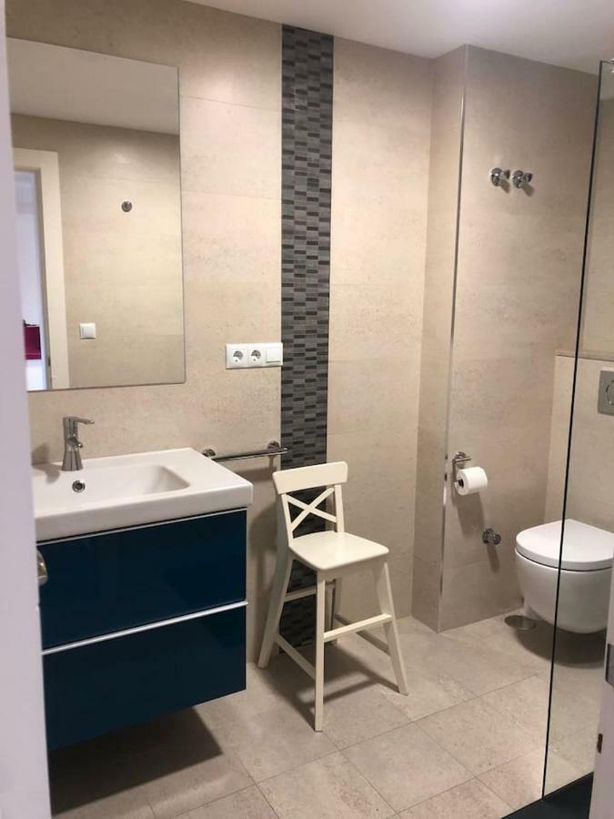 Apartamento En Denia A Pie De Playa ภายนอก รูปภาพ